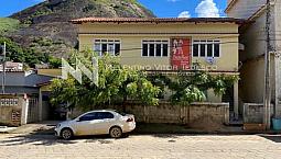 Casa No Centro De Pancas