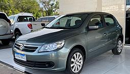 Gol Trendline 1.0 2012