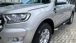 Ford Ranger Xlt 3.2 20V 4X4 Cd Diesel Aut.