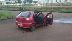 Palio Fire 1.0 2005 Modelo 06 Flex..