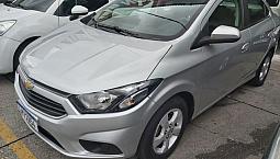 Prisma 2019 Lt 1.4 Completa 