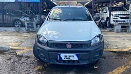 Strada  Hard Working 1,4 Ce