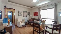 Apartamento Em Jardim Lindóia