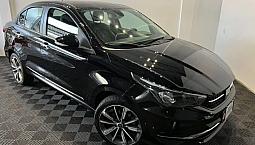 Fiat Cronos Precision 1.8 2021