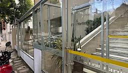 Apto Mobiliado  Em Nazaré  3/4