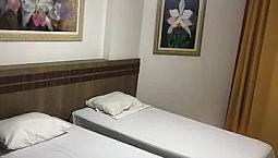 Apartamento Por Temporada 