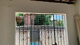 Casa Com Quintal