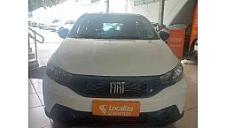 Fiat Argo 2023 1.0 Flex Manual