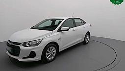 Chevrolet Onix 2023 1.0 Flex Plus Lt Manual