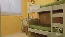 Flat Para Venda Com 51 Metros Quadrados Com 2 Quartos Em Maria Farinha - Paulista - Pe