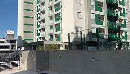 Venda - Valor Abaixo Do Mercado - Apartamento No Centro De Criciúma - 2 Quartos