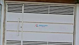 Casa Com 2 Quartos à Venda - Vila Valle - Sumaré/sp