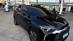 Chevrolet Tracker Lt 1.0 Turbo 12V Flex Aut 2024