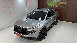 Fiat Toro Ultra 2.0 16V 4X4 Diesel Aut 2022