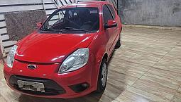Vendo Ford Ka 1.0 Flex 2013/13 Completo.