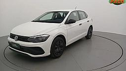 Volkswagen Polo 2025 1.0 Mpi Track Manual