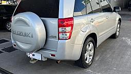 Suzuki Grand Vitara 2.0 16V 4X2/4X4 5P Aut. 2011