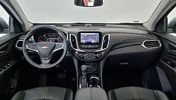 Chevrolet Equinox Premier 1.5 Turbo 172Cv Aut 2023