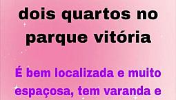 Procuro Meninas Para Dividir Casa Grande E Espaçosa