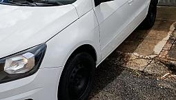 Volkswagen Voyage 1.6 Msi Flex 8V 4P 2021