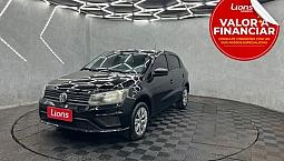 Volkswagen Gol Geração Vii 1.0 12V Flex Mec. 4P 2023