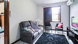 Apartamento Reformado Com 3 Quartos, 2 Vagas E Churrasqueira - 76M²