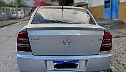 Chevrolet Astra Sed.comf. 2.0 Mpfi Flexpower 8V 4P 2005