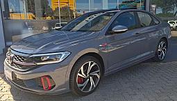 Volkswagen Jetta Gli 350 Tsi 2.0 16V 4P Aut. 2024