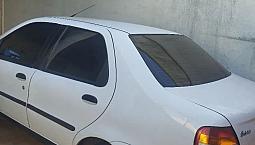 Fiat Siena 1.0/ Ex 1.0 Mpi Fire/ Fire Flex 8V 2004