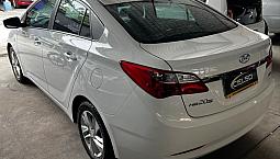 Hyundai Hb20 S For You 1.0 Flex 12V 4P 2015