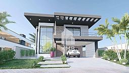 Casa À Venda, 251 M² Por R$ 2.699.900,00 - Condomínio City Park Residence - Cachoeirinha/R