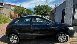 Volkswagen Gol Geração V 1.0 8V Mi Total Flex Mec. 4P 2011