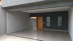 Casa Nova 3 Suítes Plenas Alto Padrão Varanda Gourmet Com Churrasqueira Porcelanato, Finan