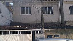 Vendo Casa Na Chacrinha 