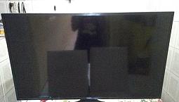 Smart Tv 43 Pol 4K Ultra Hd Led Samsung