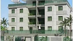 Apartamento 03 Quartos Com Suite No Bairro Planalto.