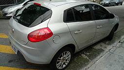 Bravo Essence 1.8 Etorq Completo Excelente Estado