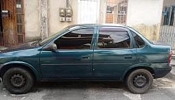 Gm - Chevrolet Corsa