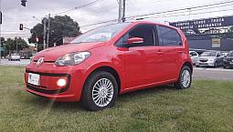 Vw - Volkswagen Up!