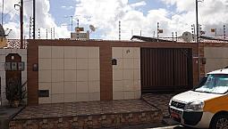 Casa À Venda No Marcos Freire Ii