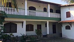 Casa No Centro De Maricá