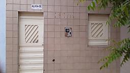 Alugo Uma Casa No Bairro Triangulo