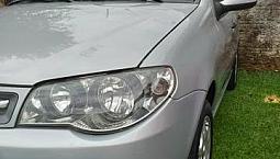 Fiat Palio Completo Mais Airbag E Abs