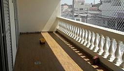 Vende Ou Troca Apartamento Sem Cond. No Pedregulho