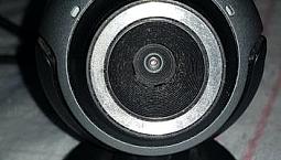 Web Cam - Microsoft Lifecam Vx-3000