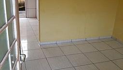 Aluga Casa Em Condomínio No Pq Esplanada V