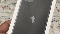 Iphone 11 128Gb Semi Novo