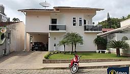 Casa Para Venda Em Santo Amaro Da Imperatriz, Centro, 5 Dormitórios, 2 Suítes, 3 Banheiros
