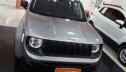 Renegade 2019/2019 1.8 16V Flex Sport 4P Automático