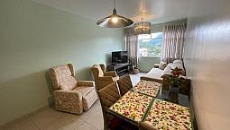 Apartamento Todo Reformado C/ 2 Quartos No Centro